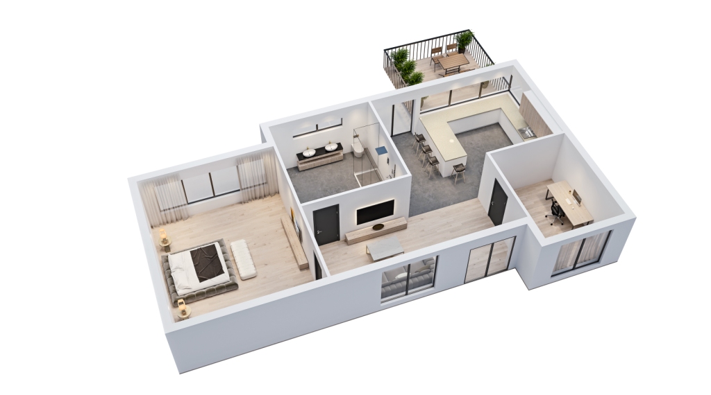 Cèdula d'habitabilitat Girona i certificat energètic - Marcel Torrentà