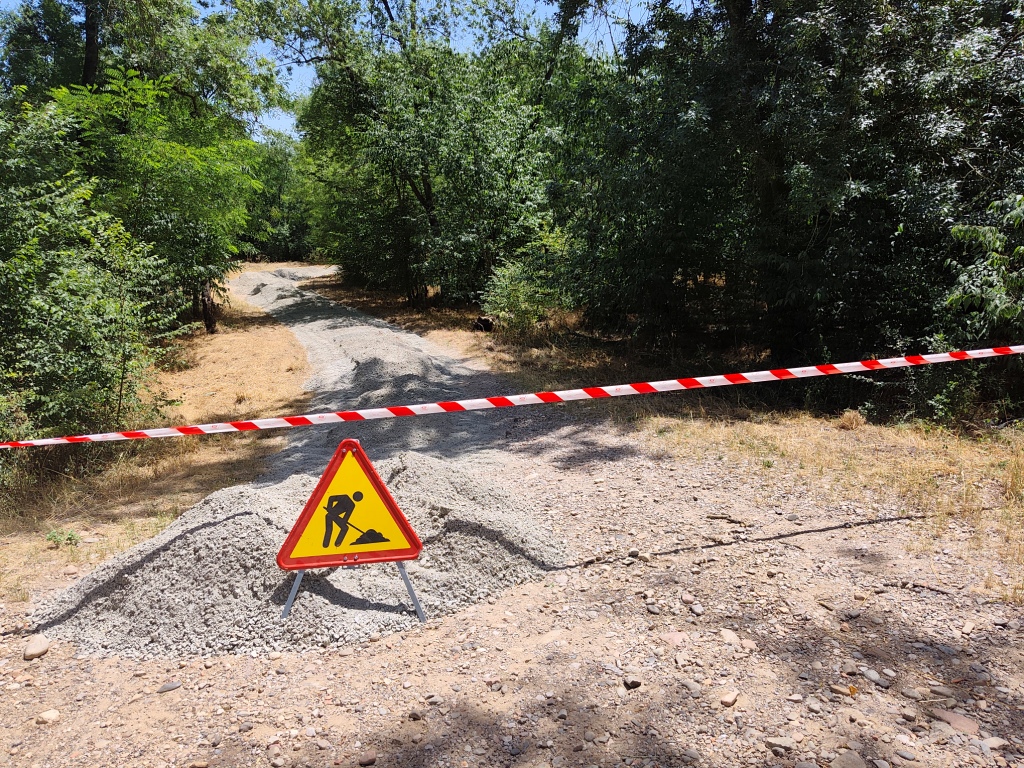 Coordinació seguretat i Salut Bescano
